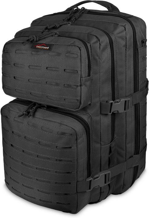 Normani Daypack Rucksack 50 Liter Laser Tec (50 l)