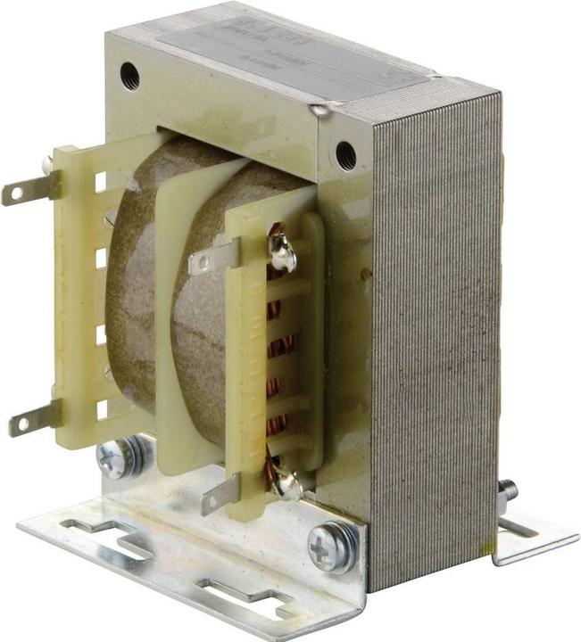 Actual product image Elma tt sal mains transformer