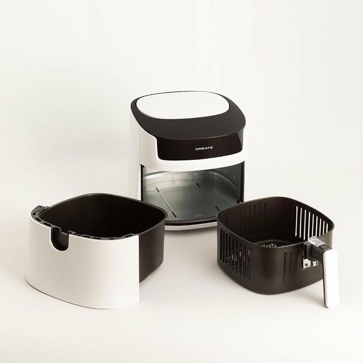 Actual product image Create Fryer Air Pro
