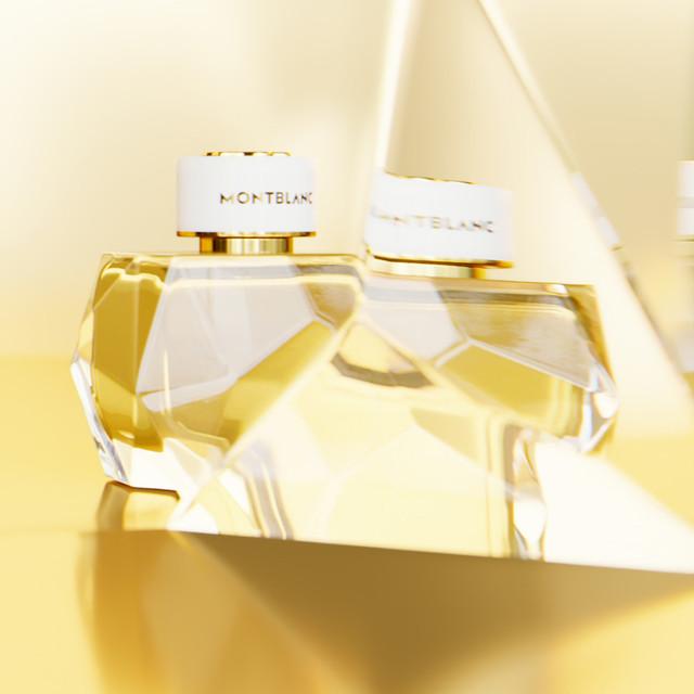 Immagine prodotto Montblanc Signature Absolue (Eau de parfum, 30 ml)