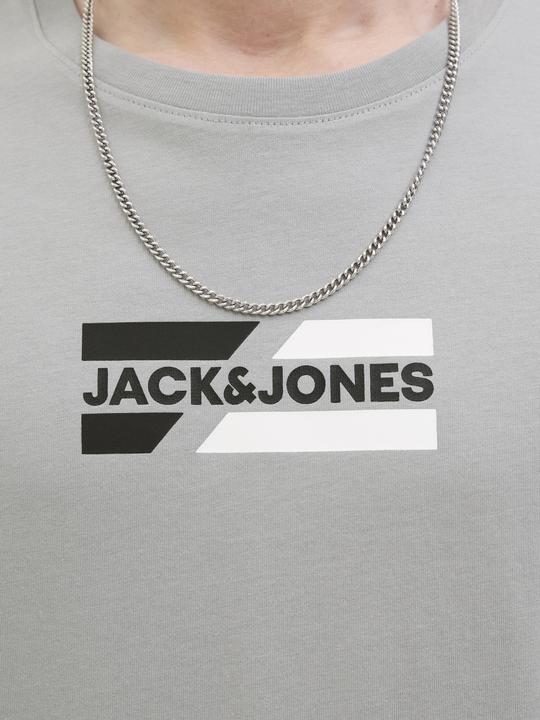 Actual product image Jack & Jones Jjecorp Graphic Tee Ss O-Neck Noos (L)