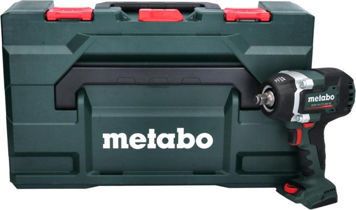 Produktbild Metabo SSW 18 LTX 800 BL (Akkubetrieb)