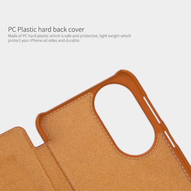 Produktbild Nillkin Qin Series (Huawei P50)
