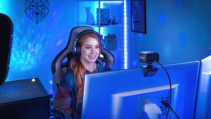 Produktbild Elgato Facecam (2 Mpx)