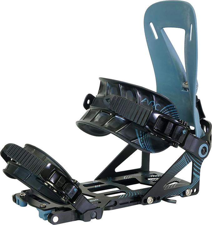 Actual product image Spark R&D Arc ST (L)