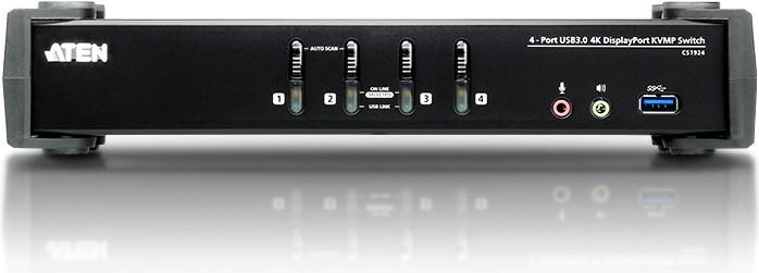 Actual product image Aten Cs1924