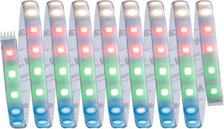 Image du produit Paulmann Kit MaxLED 500 Stripe (RGBW, 300 cm, Intérieur)