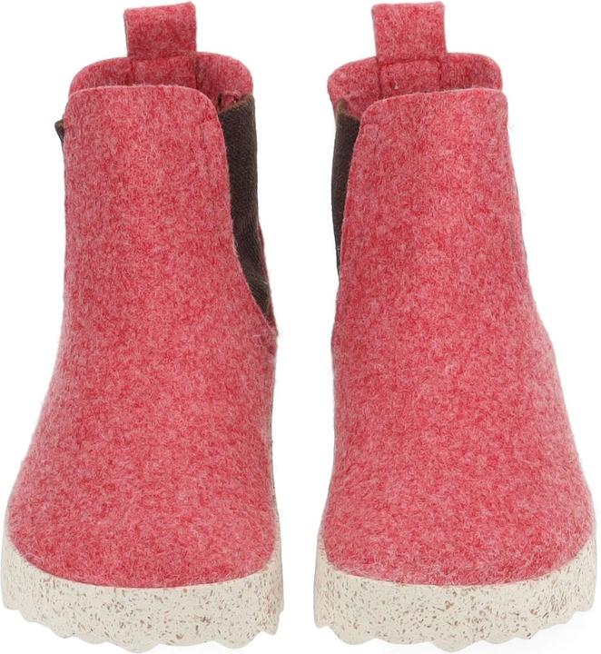 Actual product image Asportuguesas Discover the comfortable and exclusive leisure ankle boot from! With their slip-in de (38)