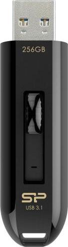 Actual product image Silicon Power Blaze B21 (256 GB, USB-A)