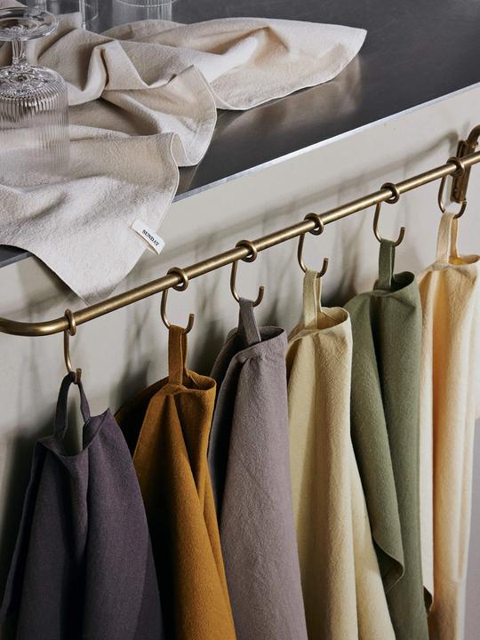 Produktbild Ferm Living Day Tea Towel (50 x 70 cm)