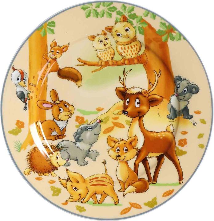 Actual product image Ritzenhoff & Breker Forest animals