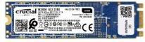 Actual product image Crucial Mx500 (250 GB, M.2 2280)