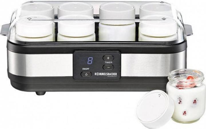 Image du produit Rommelsbacher Jg 40