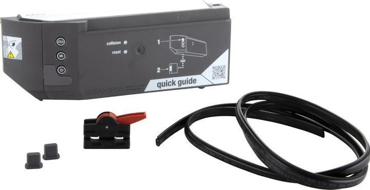 Immagine prodotto Blum 23KA000 AVENTOS HK top SD Antriebeinheit (1 pz.)