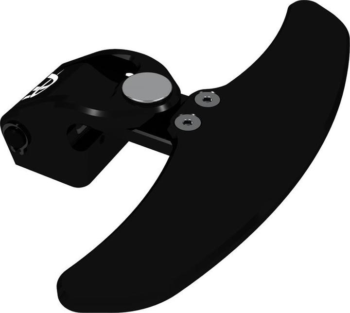 Actual product image Ascher Racing Paddle Shifter - Gen5 (GT)