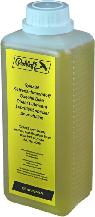 Actual product image Rohloff Special chain grease (250 ml, Chain oil)