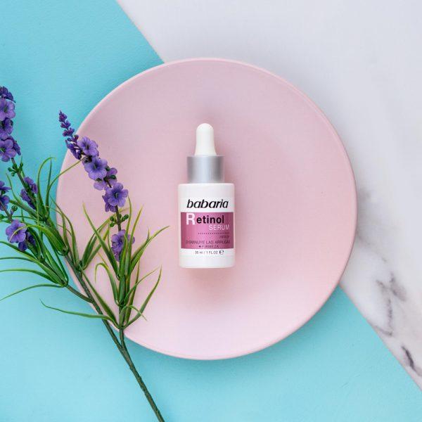 Immagine prodotto Babaria Retinolo (30 ml)