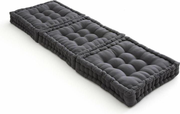 Actual product image La Redoute Interieurs Scenario Recycle (53 x 53 cm)