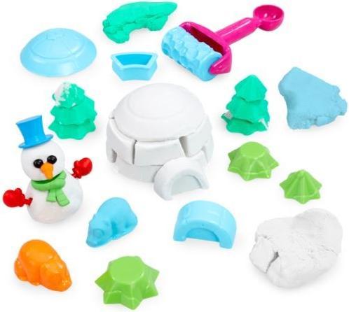 Image du produit Goliath Toys Super Snow Man City