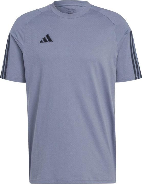 Immagine prodotto adidas Maglietta Tiro 23 Competition Uomo Grigio IC4573 (L) (L)