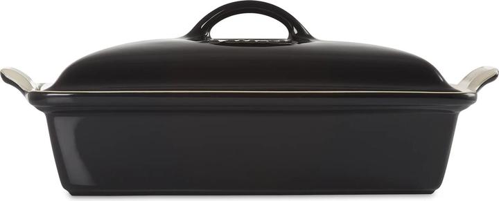 Actual product image Le Creuset Casserole dish + lid TRADITION