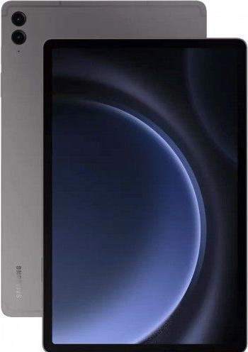 Produktbild Samsung Galaxy Tab S9 FE+ (nur WLAN, 12.40", 128 GB, Gray)