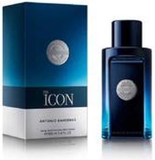 Image du produit Antonio Banderas L'icône (Eau de toilette, 200 ml)