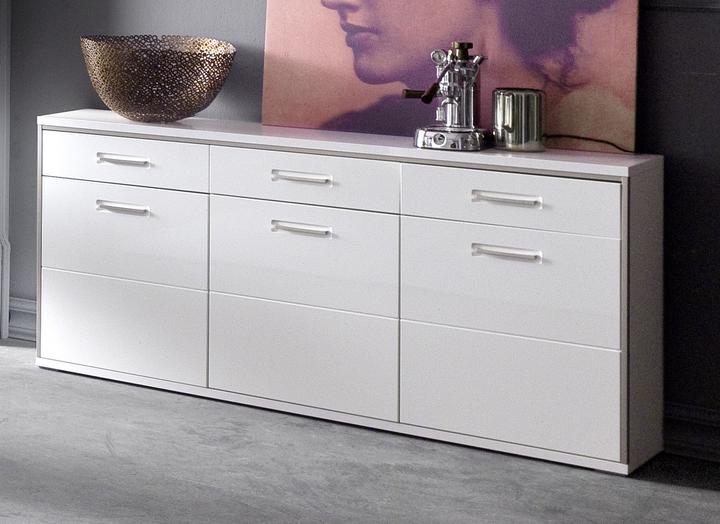 Produktbild Robas Lund Trento (184 x 89 x 45 cm)