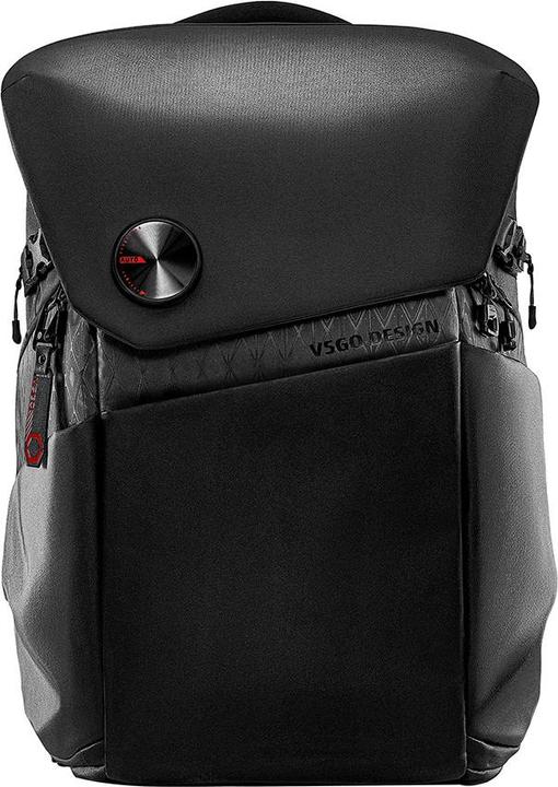Produktbild VSGO Black Snipe Foto-Rucksack (Fotorucksack, 25 l)
