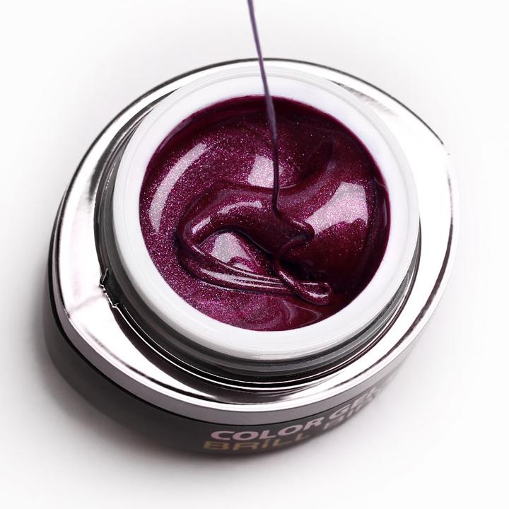 Immagine prodotto BrillBird Gel Brush & Go G47 - 4,5ml
