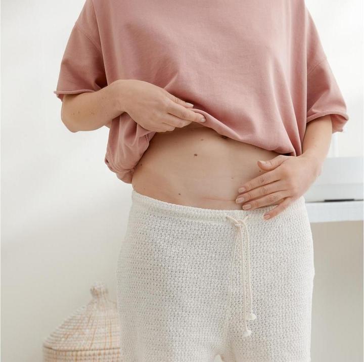 Actual product image Hansaplast Narben Reduktion Pflaster XL (21 x)