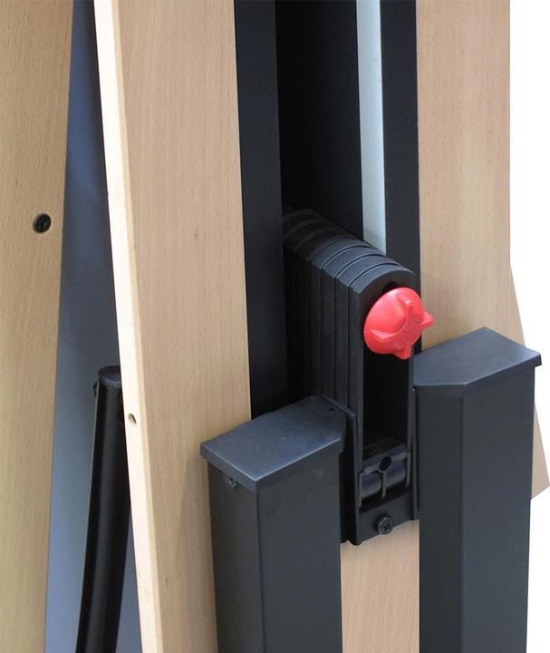 Produktbild Cornilleau Competition 850 Wood ITTF