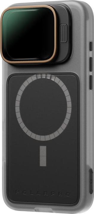 Image du produit PolarPro Procase (Apple iPhone 16 Pro)