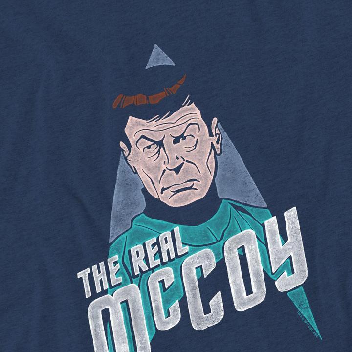 Produktbild The Real McCoy TShirt (XXL)