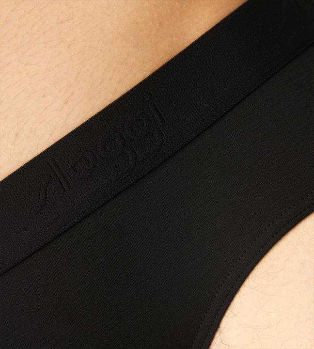 Image du produit Sloggi Slip doux Ever (M, lot de 2)
