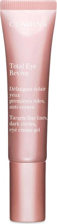 Produktbild Clarins Total Eye Revive (Gel, 15 ml, Tag)