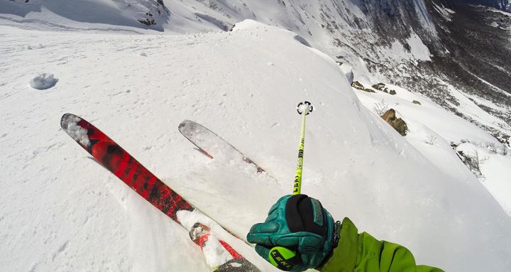 Image du produit GoPro Boucle d'articulation à bille (Universel)