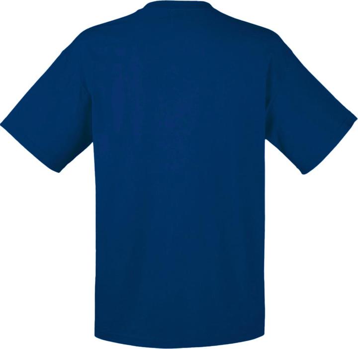 Image du produit Fruit of the Loom T-shirt Valueweight col V manches courtes (S)
