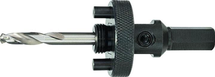 Produktbild Bosch Professional Zubehör Sechskant-Steckdosenadapter (32 mm)