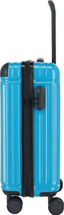 Actual product image Travelite Suitcase & Trolley Cruise 4w Trolley S (37 l, Hand luggage (up to 50 litres))