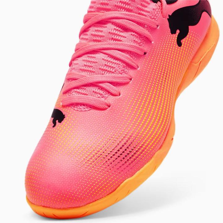 Image du produit Puma Future 7 Play IT Jr Chaussures de football