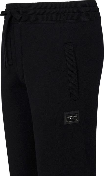 Produktbild Dolce & Gabbana Trousers Black (48)