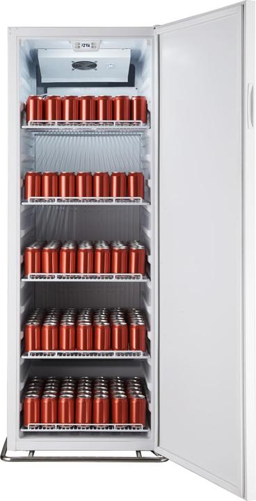 Actual product image SPC BKS2200 (450 l)