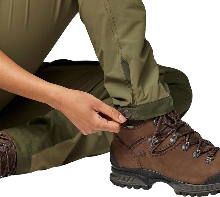 Produktbild Fjällräven Keb Agile Trousers W (40, 40 E)