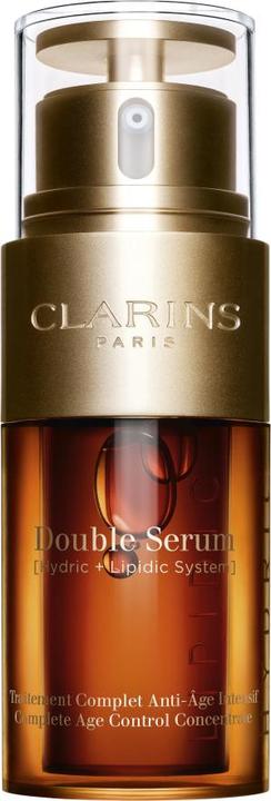 Produktbild Clarins Double Serum (30 ml)