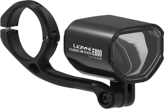 Immagine prodotto Lezyne E-bike Classic Drive (800 lm)
