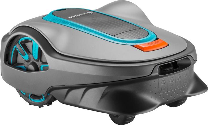 Actual product image Gardena Sileno Life 1250 (1250 m²)