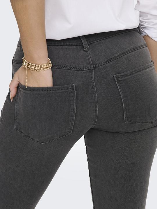 Produktbild Only ONLRain reg Skinny Fit Jeans (L)