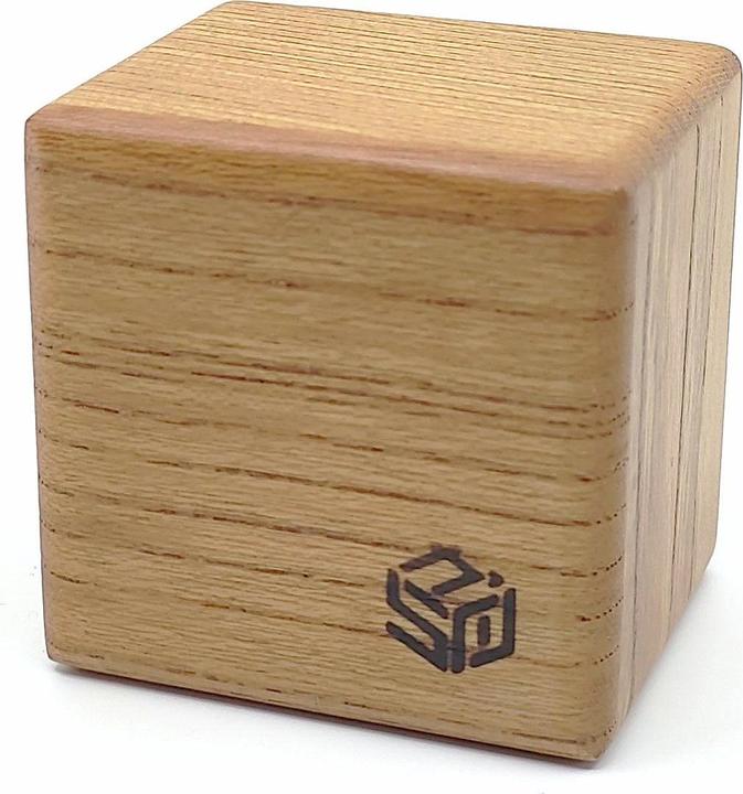 Immagine prodotto Karakuri Creation Himitsu Bako - Scatola piccola 4 - Scatola di trucchi giapponese