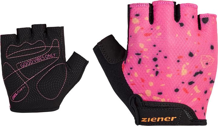 Ziener Celana Bike (L)